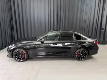 BMW M340i Limousine xDrive  M-SITZE H K PANO