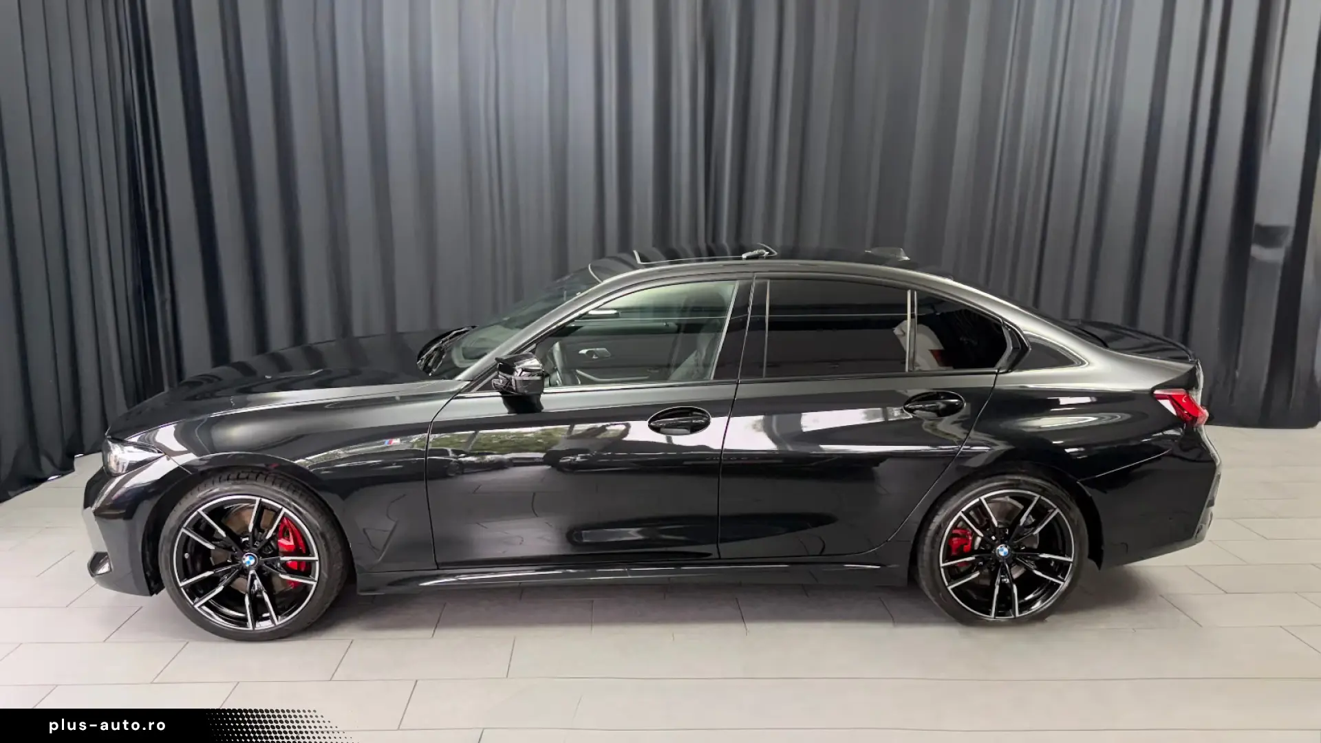 BMW M340i Limousine xDrive  M-SITZE H K PANO