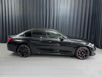 BMW M340i Limousine xDrive  M-SITZE H K PANO