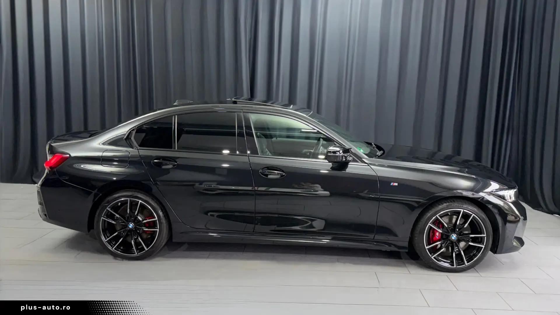 BMW M340i Limousine xDrive  M-SITZE H K PANO