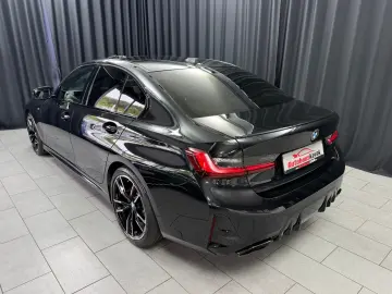 BMW M340i Limousine xDrive  M-SITZE H K PANO