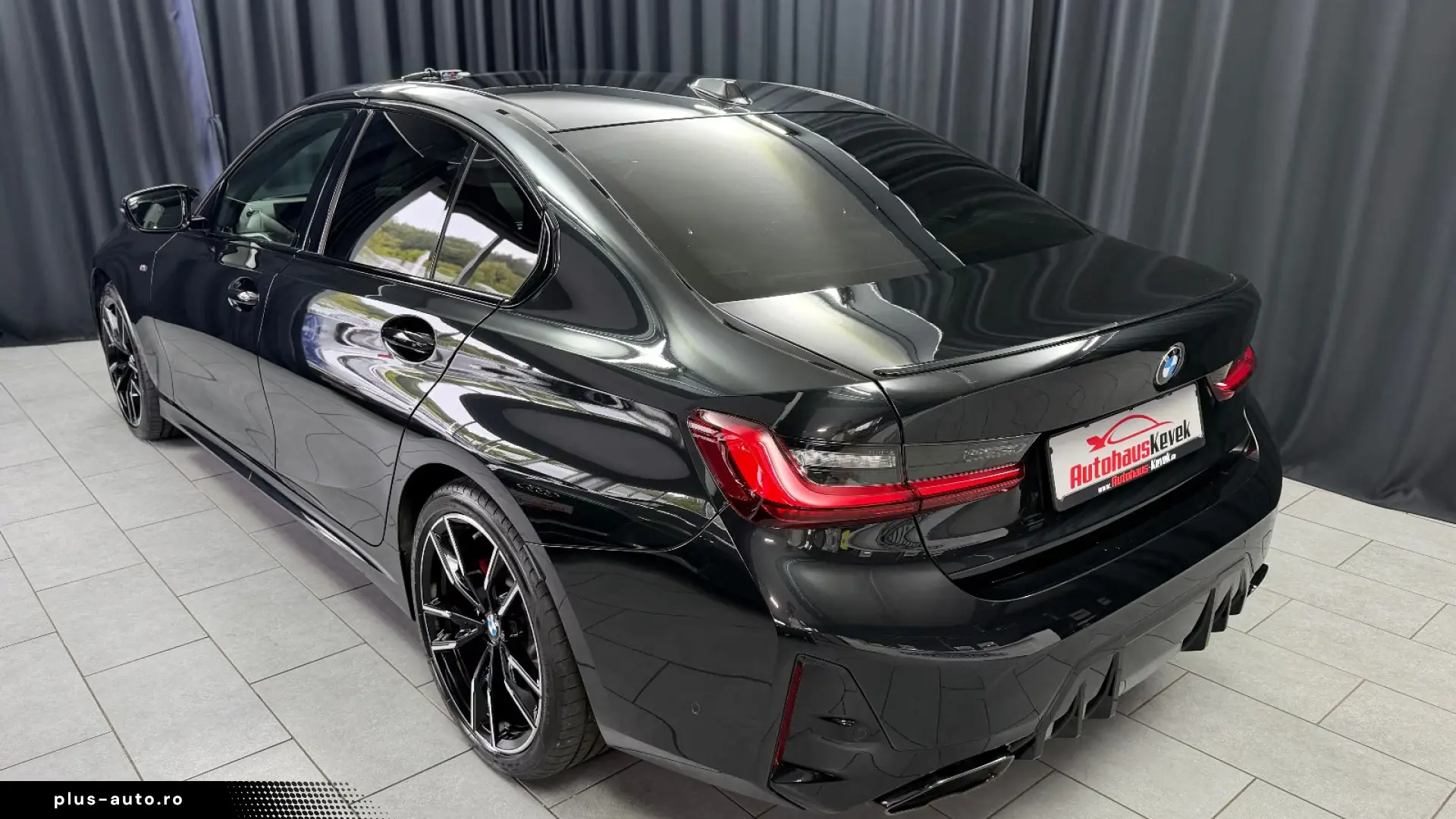 BMW M340i Limousine xDrive  M-SITZE H K PANO