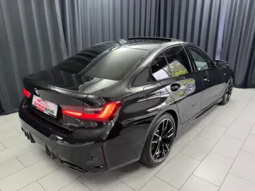 BMW M340i Limousine xDrive  M-SITZE H K PANO