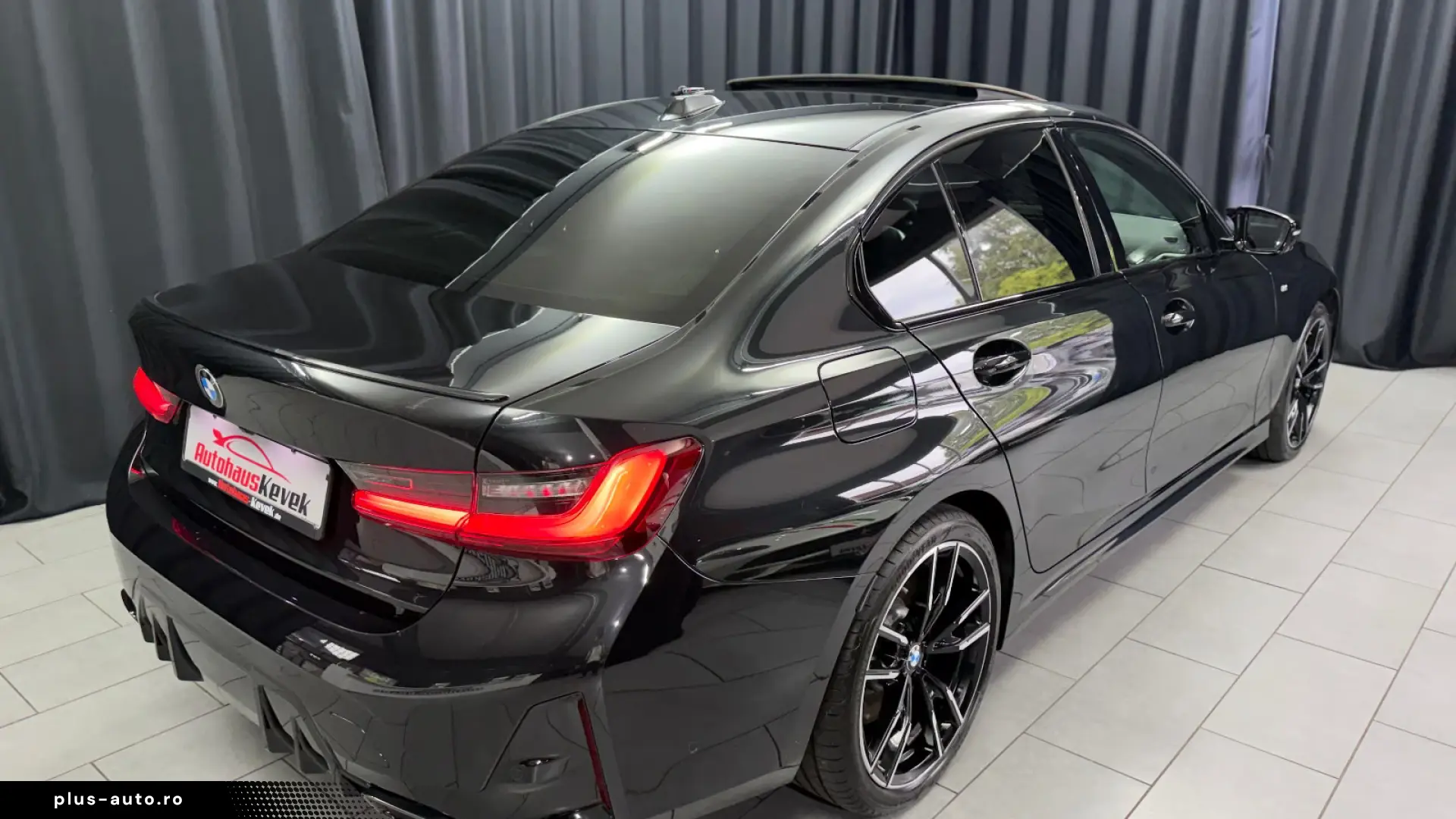 BMW M340i Limousine xDrive  M-SITZE H K PANO