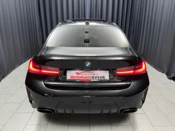 BMW M340i Limousine xDrive  M-SITZE H K PANO