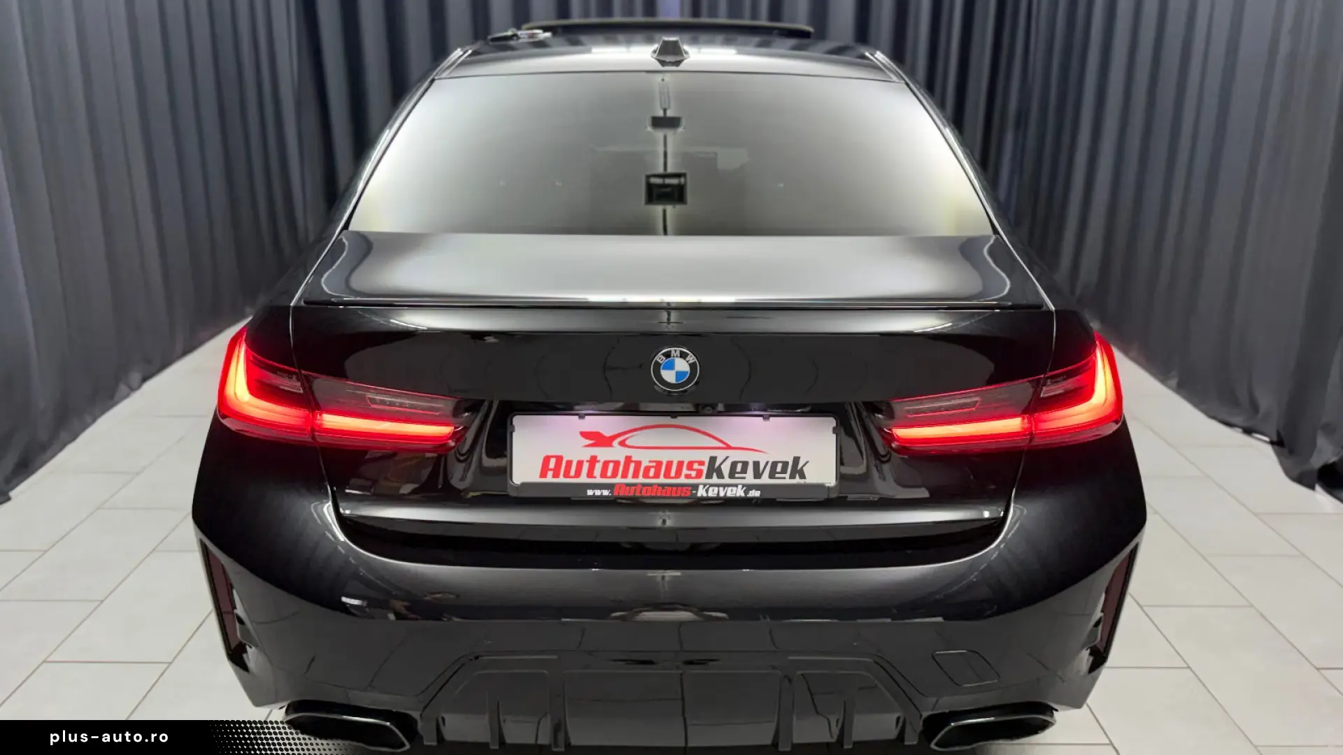 BMW M340i Limousine xDrive  M-SITZE H K PANO