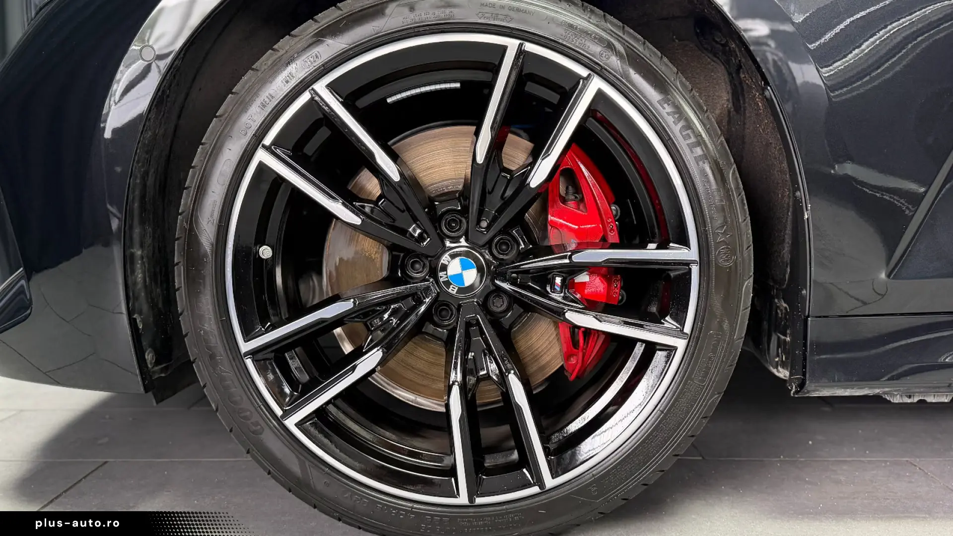 BMW M340i Limousine xDrive  M-SITZE H K PANO