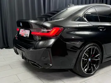 BMW M340i Limousine xDrive  M-SITZE H K PANO