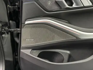 BMW M340i Limousine xDrive  M-SITZE H K PANO