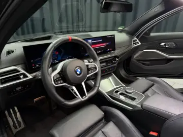 BMW M340i Limousine xDrive  M-SITZE H K PANO