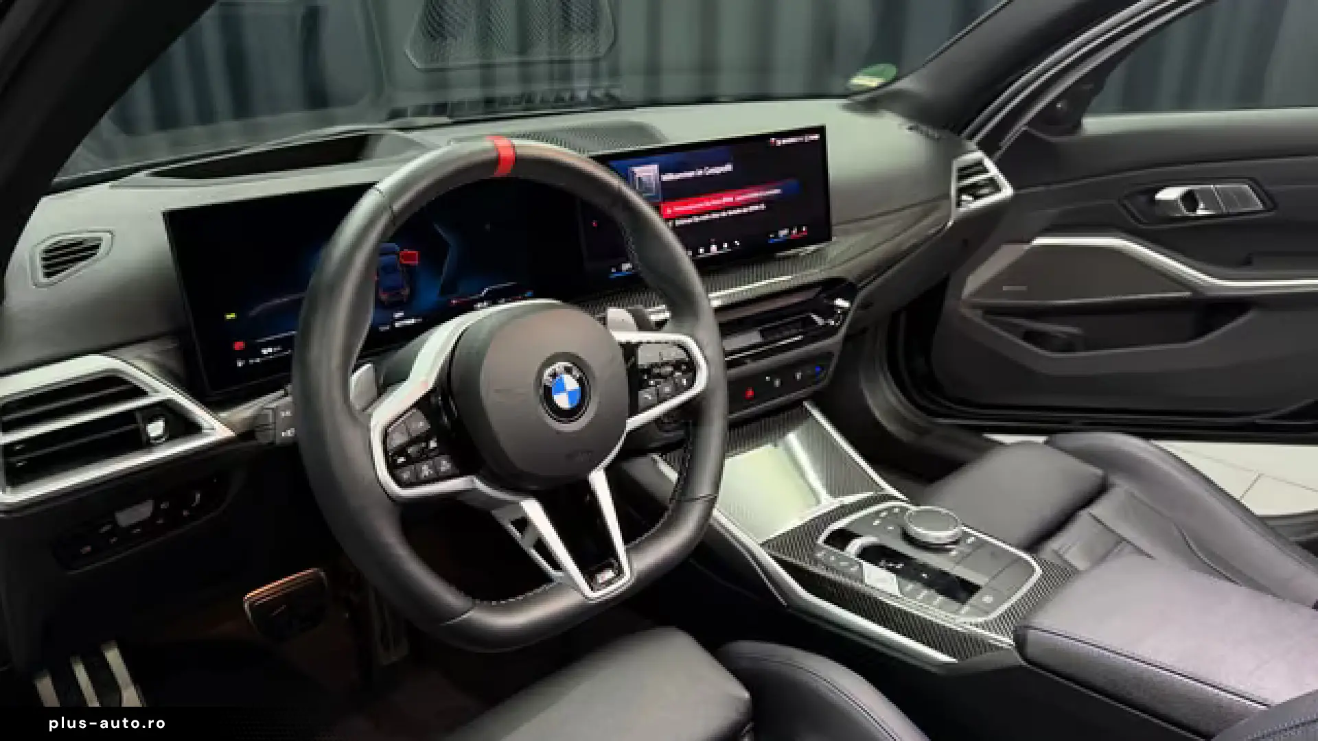BMW M340i Limousine xDrive  M-SITZE H K PANO