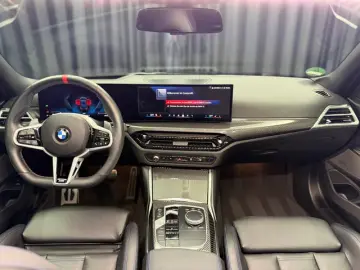 BMW M340i Limousine xDrive  M-SITZE H K PANO