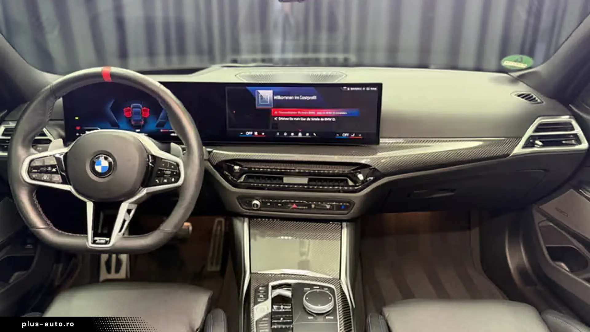 BMW M340i Limousine xDrive  M-SITZE H K PANO