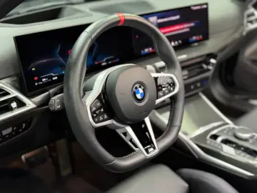BMW M340i Limousine xDrive  M-SITZE H K PANO