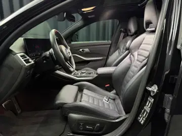 BMW M340i Limousine xDrive  M-SITZE H K PANO