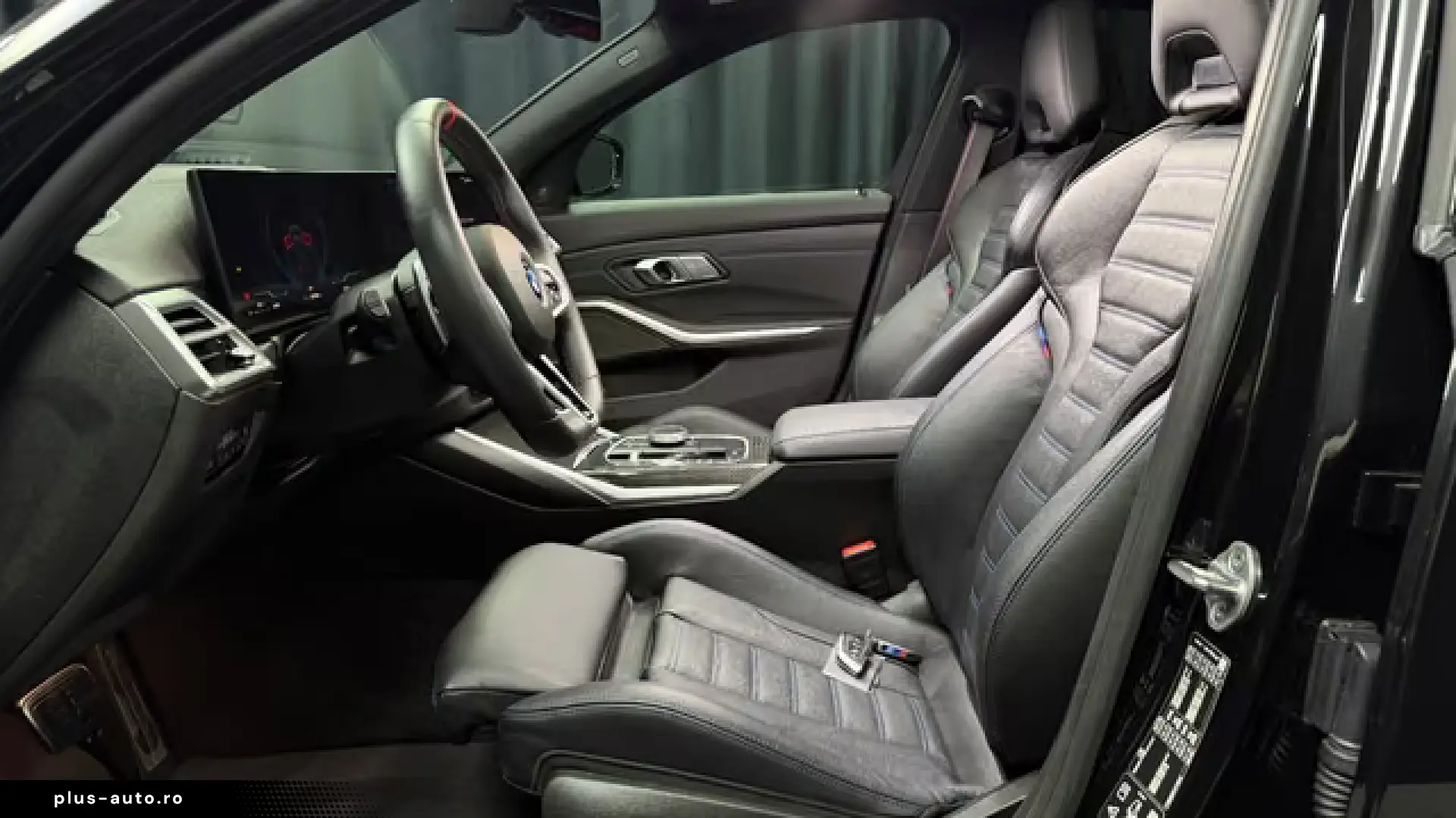 BMW M340i Limousine xDrive  M-SITZE H K PANO