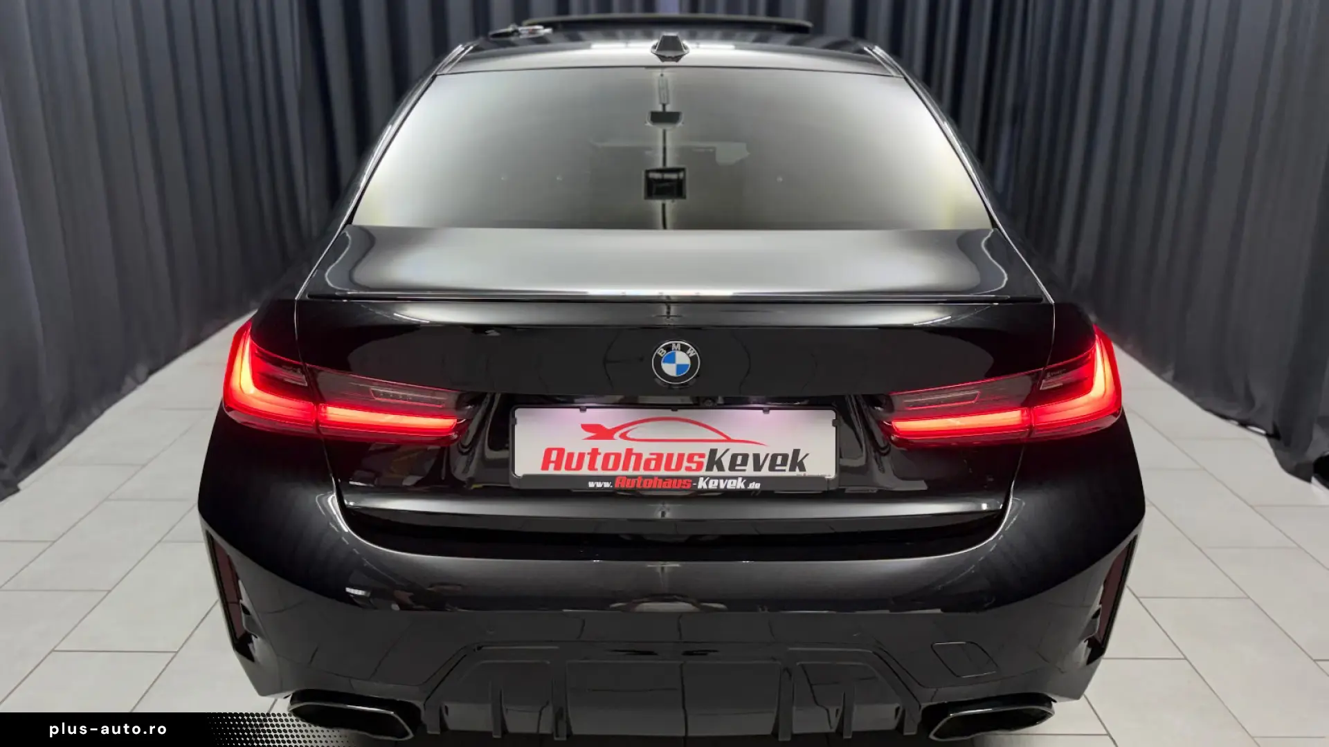 BMW M340i Limousine xDrive  M-SITZE H K PANO