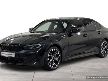 BMW M340i xDrive Limousine Pro M-Sitze AHK AC