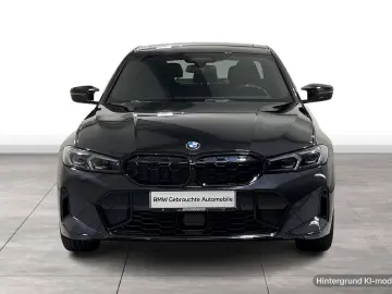 BMW M340i xDrive Limousine Pro M-Sitze AHK AC