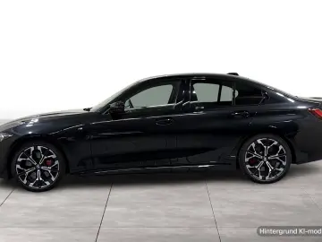 BMW M340i xDrive Limousine Pro M-Sitze AHK AC