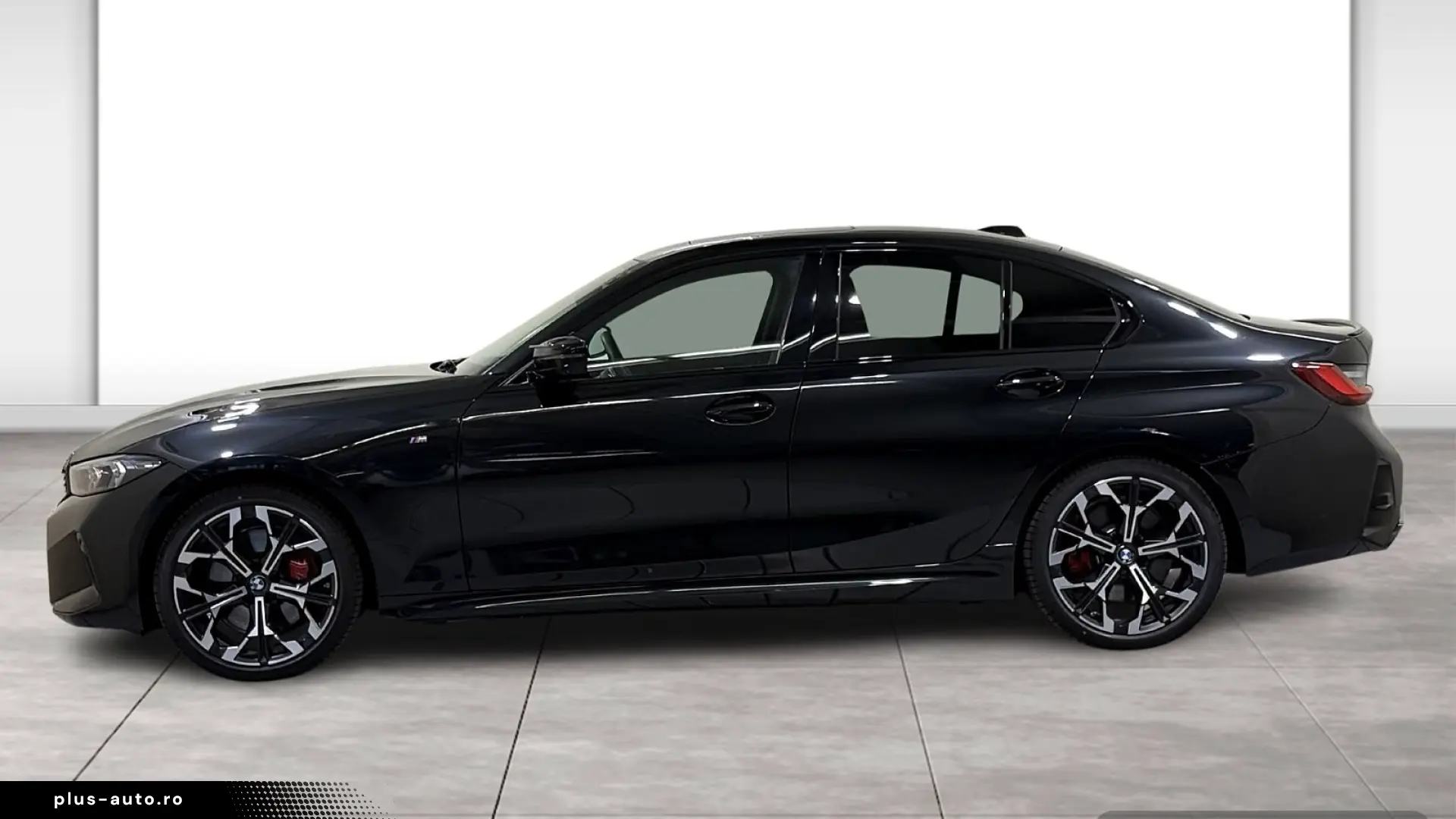 BMW M340i xDrive Limousine Pro M-Sitze AHK AC