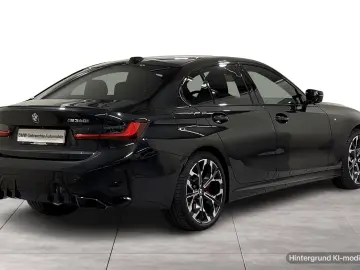 BMW M340i xDrive Limousine Pro M-Sitze AHK AC