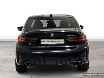 BMW M340i xDrive Limousine Pro M-Sitze AHK AC