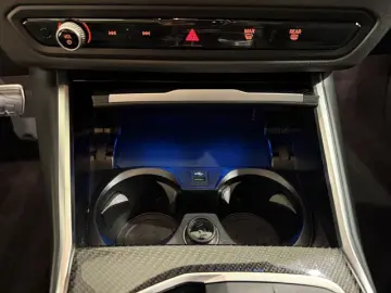 BMW M340i xDrive Limousine Pro M-Sitze AHK AC