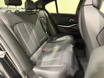 BMW M340i xDrive Limousine Pro M-Sitze AHK AC
