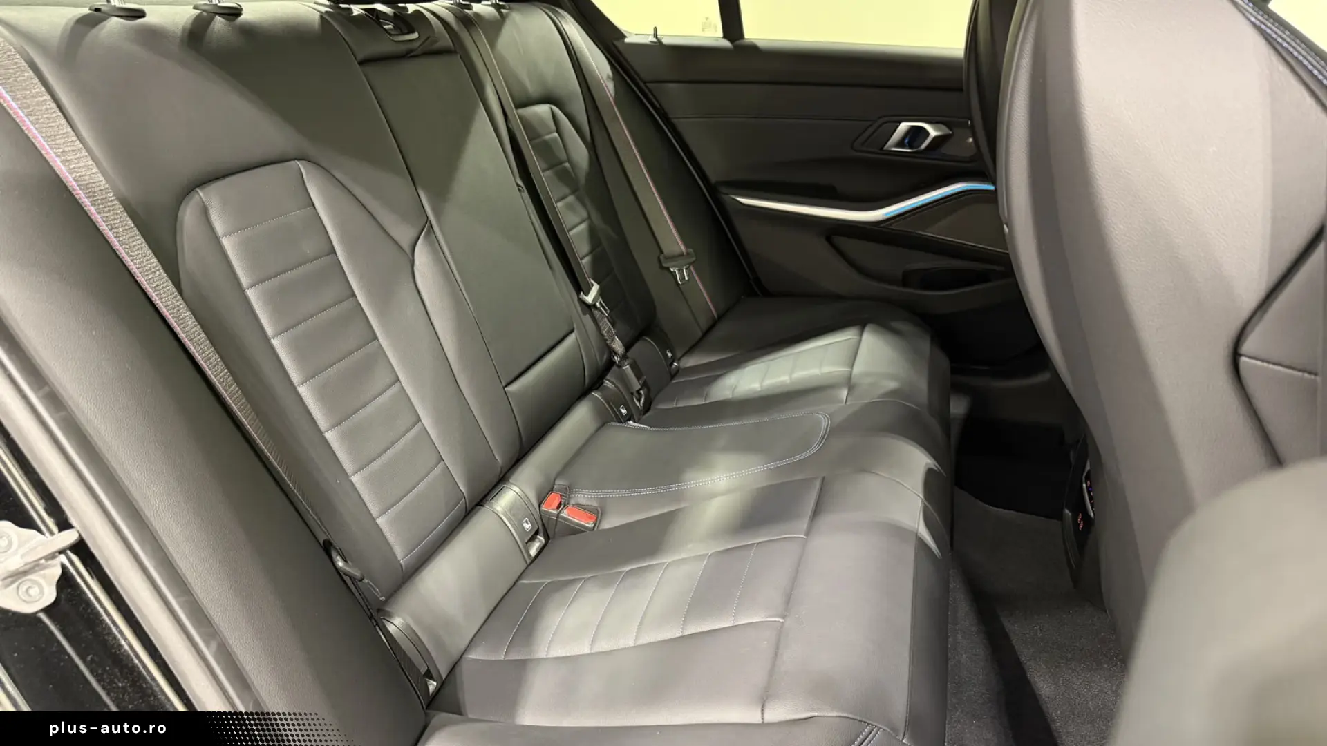 BMW M340i xDrive Limousine Pro M-Sitze AHK AC