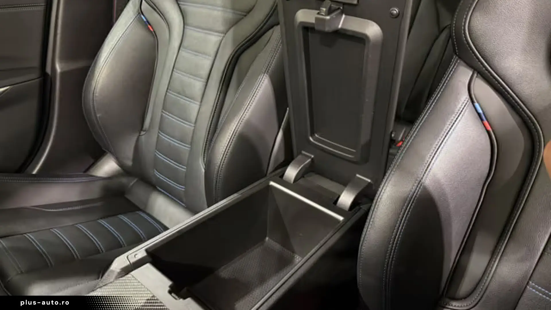 BMW M340i xDrive Limousine Pro M-Sitze AHK AC