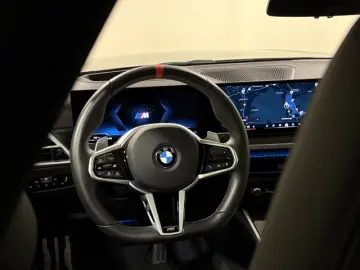 BMW M340i xDrive Limousine Pro M-Sitze AHK AC