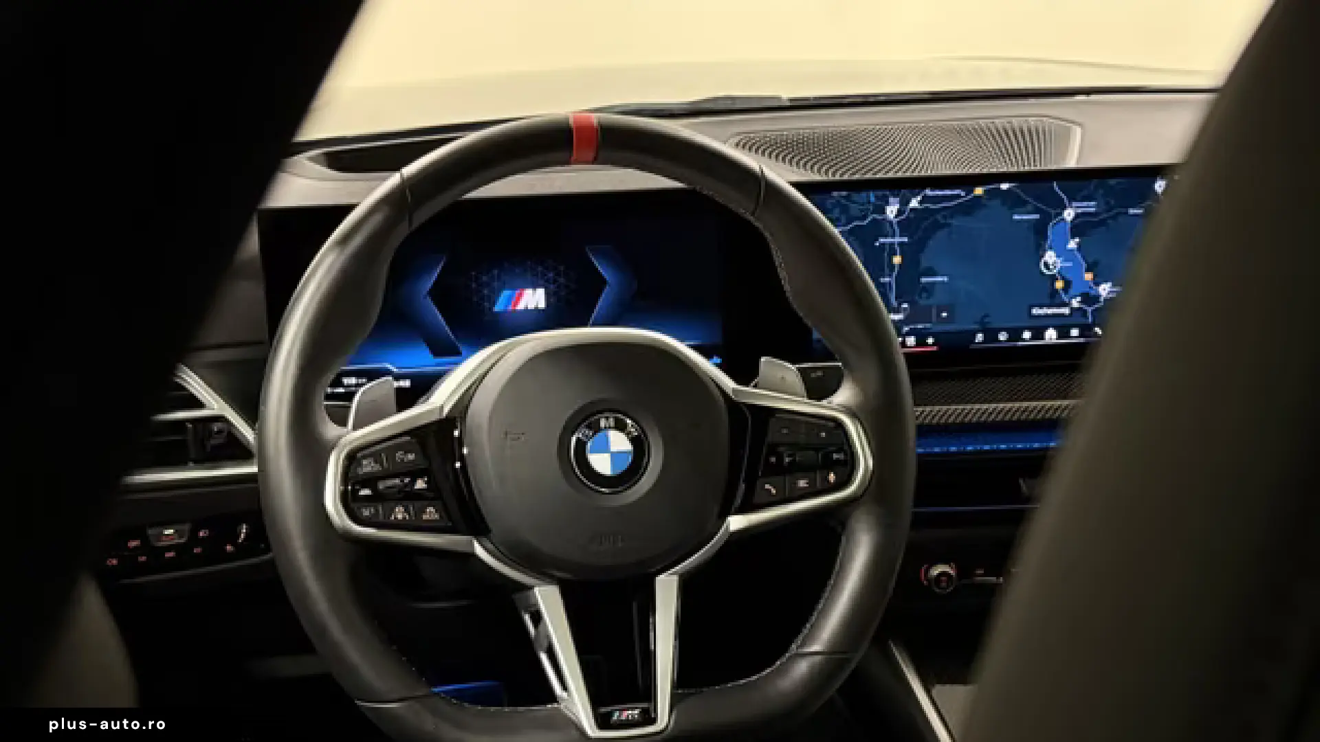 BMW M340i xDrive Limousine Pro M-Sitze AHK AC