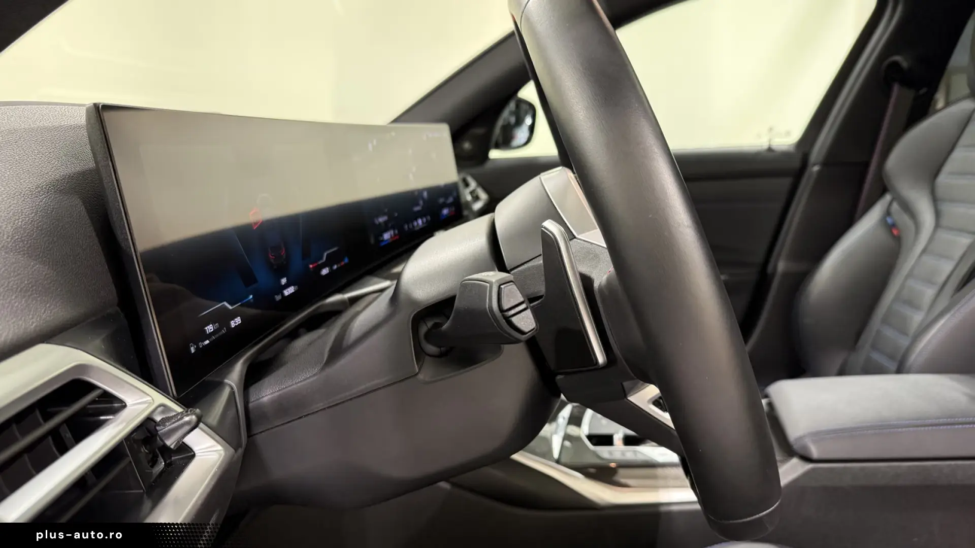 BMW M340i xDrive Limousine Pro M-Sitze AHK AC