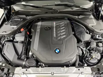 BMW M340i xDrive Limousine Pro M-Sitze AHK AC