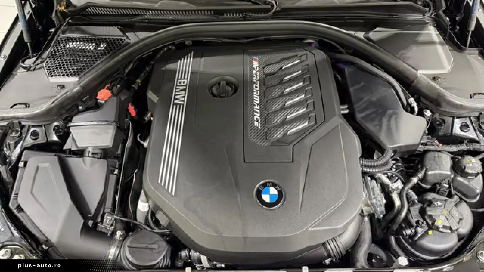 BMW M340i xDrive Limousine Pro M-Sitze AHK AC