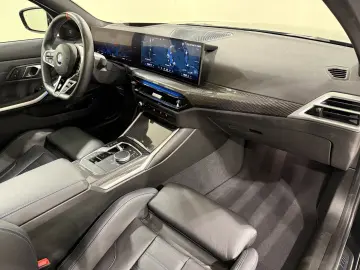 BMW M340i xDrive Limousine Pro M-Sitze AHK AC