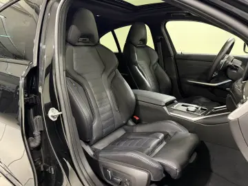 BMW M340i xDrive Limousine Pro M-Sitze AHK AC
