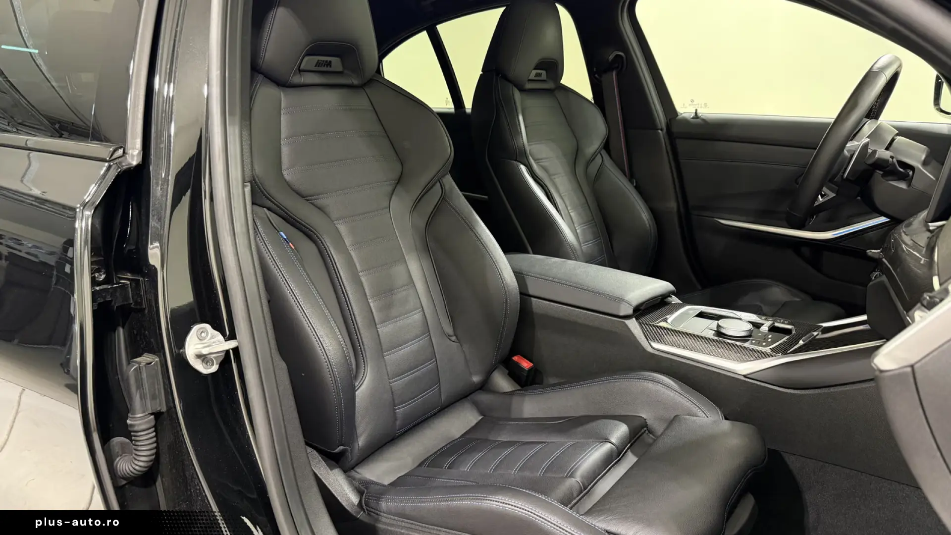 BMW M340i xDrive Limousine Pro M-Sitze AHK AC