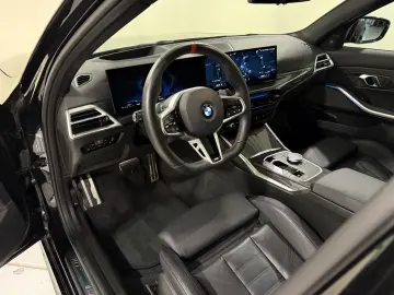 BMW M340i xDrive Limousine Pro M-Sitze AHK AC