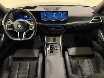 BMW M340i xDrive Limousine Pro M-Sitze AHK AC