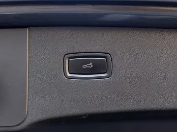 Porsche Cayenne Coupe E-Hybrid