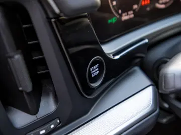 Porsche Cayenne Coupe E-Hybrid