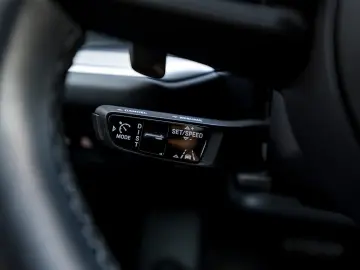 Porsche Cayenne Coupe E-Hybrid