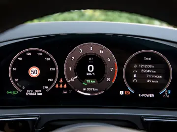 Porsche Cayenne Coupe E-Hybrid