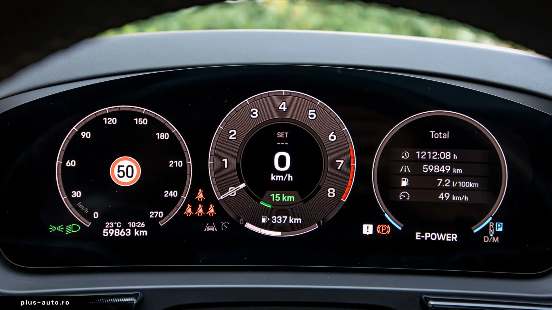 Porsche Cayenne Coupe E-Hybrid