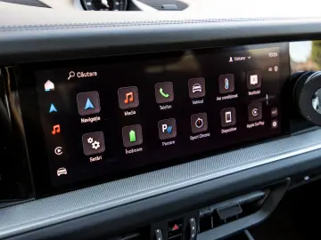 Porsche Cayenne Coupe E-Hybrid