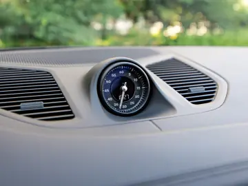 Porsche Cayenne Coupe E-Hybrid