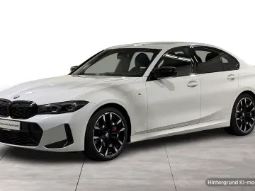 BMW M340i xDrive Limousine PRO AHK HUD HK