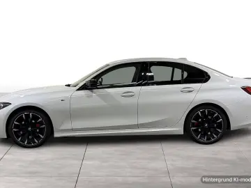 BMW M340i xDrive Limousine PRO AHK HUD HK